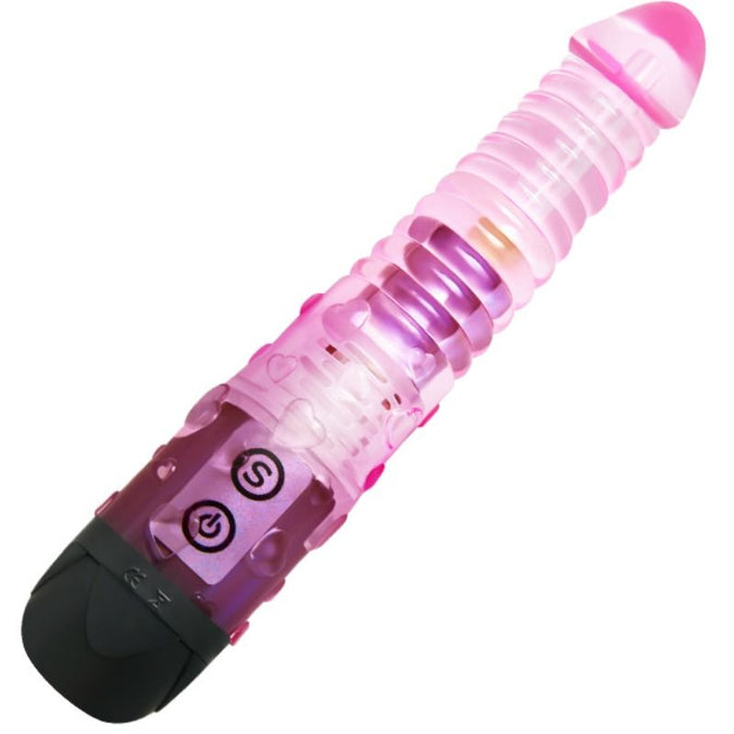 Baile – Give You Lover Pink Vibrator
