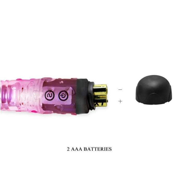 Baile – Give You Lover Pink Vibrator