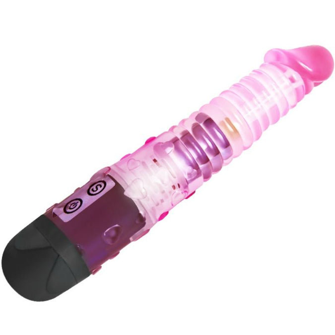 Baile – Give You Lover Pink Vibrator