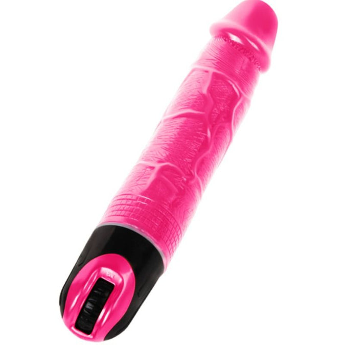 Baile – Pink Multispeed Vibrator