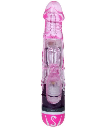 Baile – Multigeschwindigkeits-Vibratoren mit Rabbit
