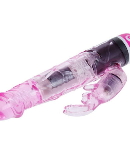 Baile – Multigeschwindigkeits-Vibratoren mit Rabbit