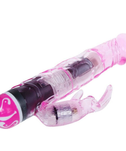 Baile – Multigeschwindigkeits-Vibratoren mit Rabbit