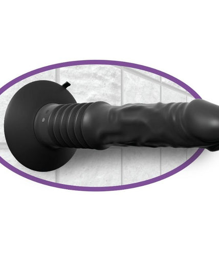 Anal Fantasy Elite Collection – Anal Vibrator
