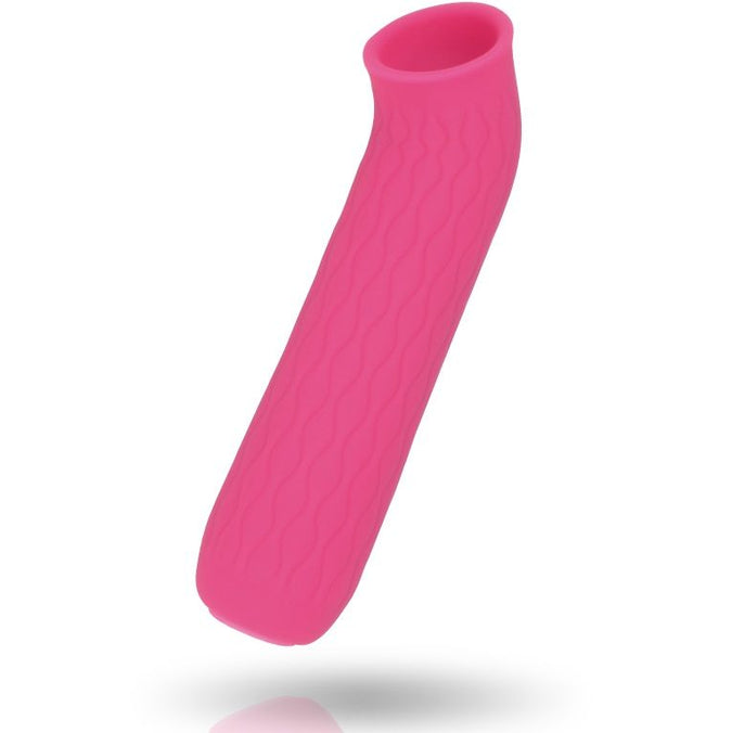 Inspire Suction – Winter Roze