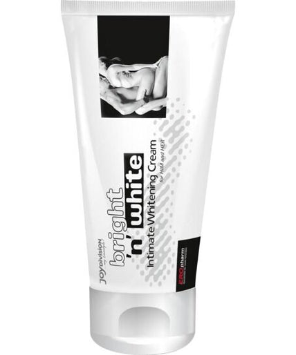 Joydivision – Bright 'n'white Intimate Whitening Cream Unisex