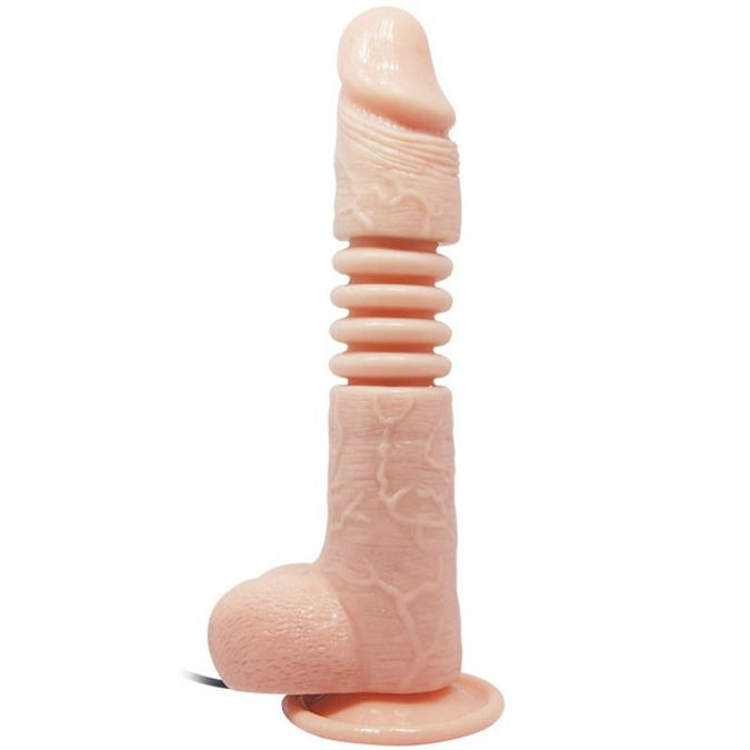 Baile – Thunder Up Multifunktionsvibrator
