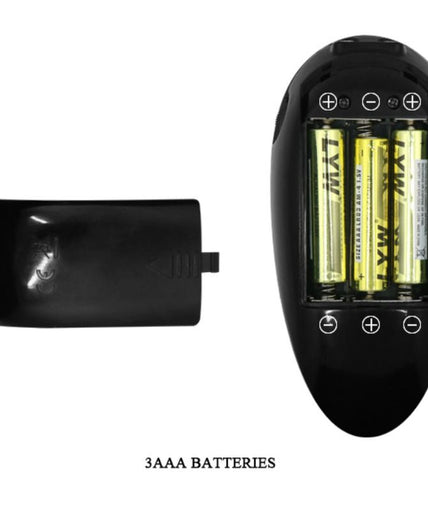 Baile – Thunder Up Multifunktionsvibrator