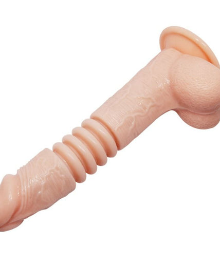 Baile – Thunder Up Multifunktionsvibrator