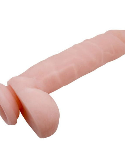 Baile – Super Realistic Dildo Natural 21.5 Cm