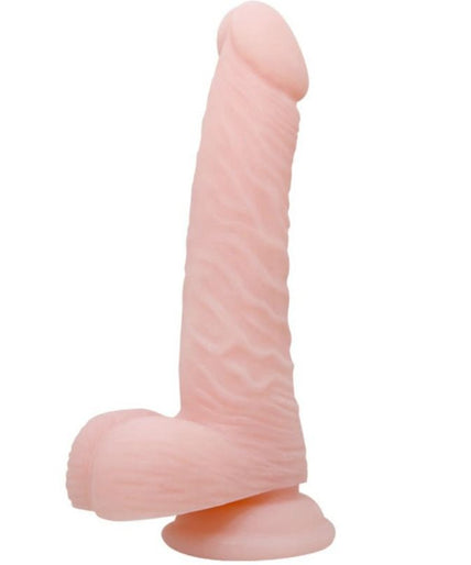 Baile – Super Realistic Dildo Natural 18.8 Cm