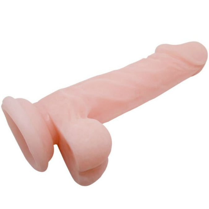 Baile – Super Realistic Dildo Natural 16.5 Cm