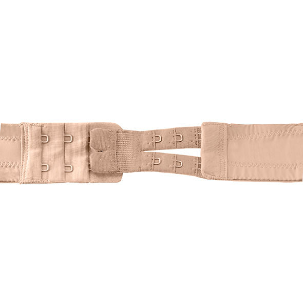 Bye-Bra – Flexible Konturverlängerungen 2 Haken 3 Stück