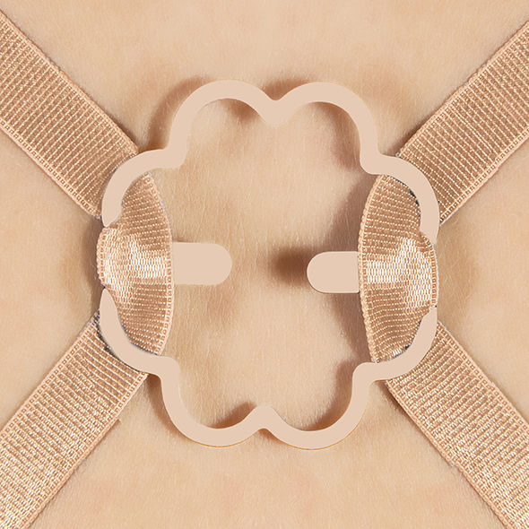 Bye-Bra – BH-Clips