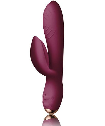 Rocks-Off – Everygirl Burgunderfarbener Vibrator