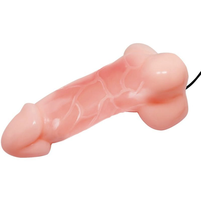 Baile – Natural Barbara Realistischer Vibrator