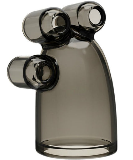 Baile – Vibrationshülle Vibrating Crystal Cap II