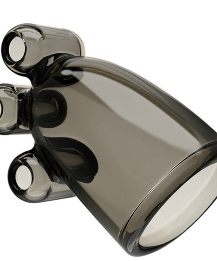 Baile – Vibrationshülle Vibrating Crystal Cap II