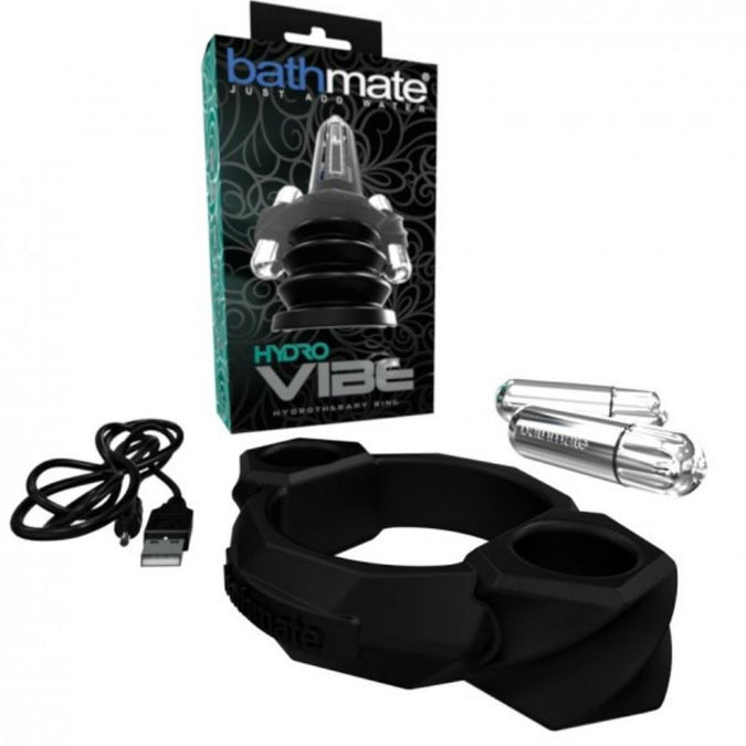 Bathmate – Hydrovibe Hydrotherapie Ring