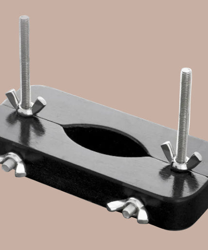 Metal Hard – Ball Buster