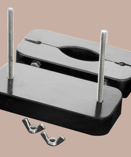 Metal Hard – Ball Buster