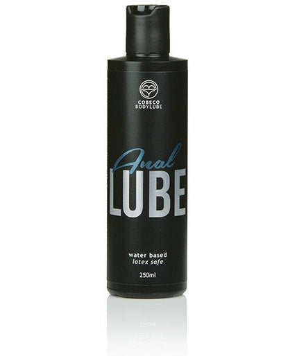 Cobeco – Bodylube Anal Lube Latex Safe 250ml