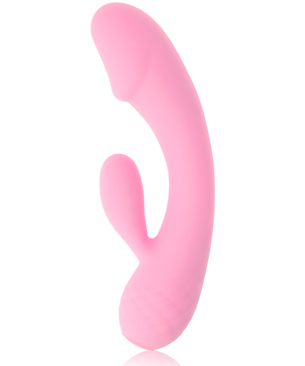 Pretty Love – Smart Vibrator Ron mit Rabbit