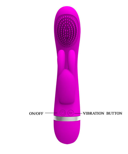Pretty Love – Smart Mini Vibrator Arvin