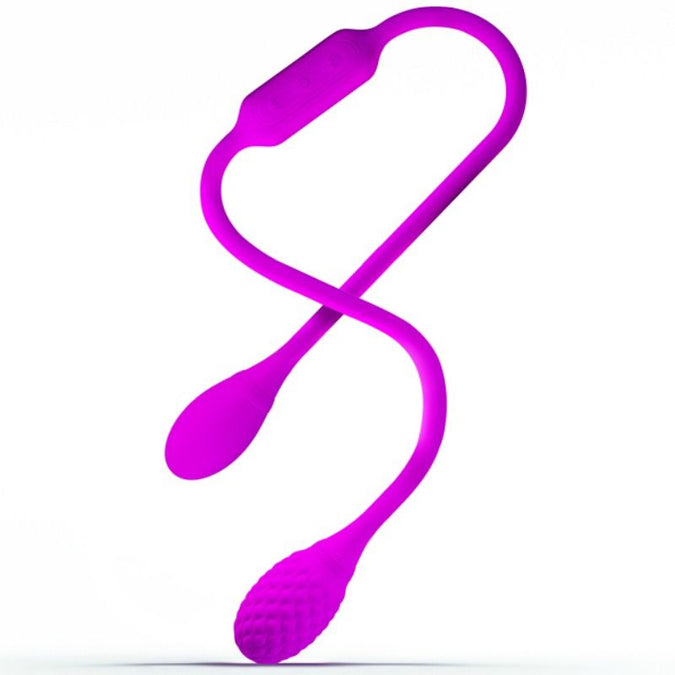 Pretty Love – Unisex Stimulator Dream Lovers Whip 2