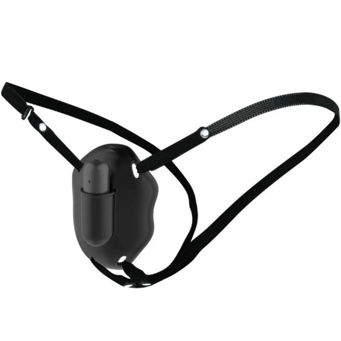 Pretty Love – Strap-on met Carter Vibrerende Kogel