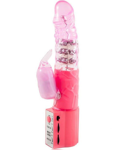 Baile – Pink Rabbit Rotator Superstimulator 