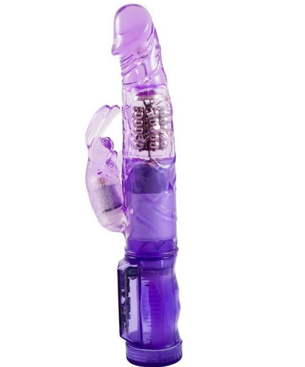 Baile – Mini Rotator mit Rabbit Happy Angel Flieder 
