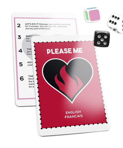 Aria – Please Me Play Xxx