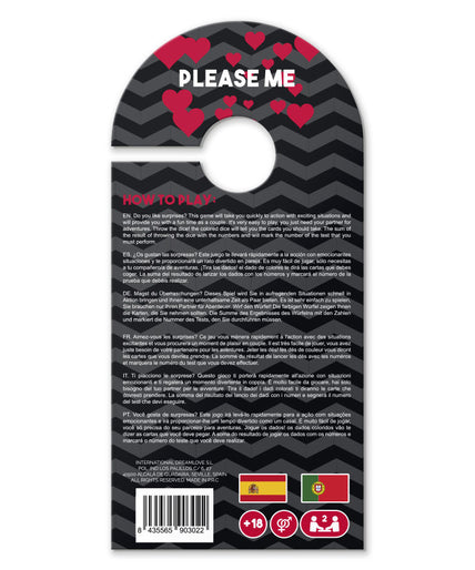 Aria – Please Me Play Xxx
