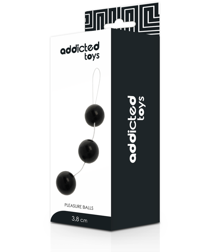 Addicted Toys – Pleasure Balls
