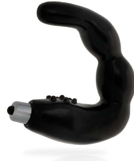 Addicted Toys – Prostata-Anal-Massagegerät mit Vibrationskugel