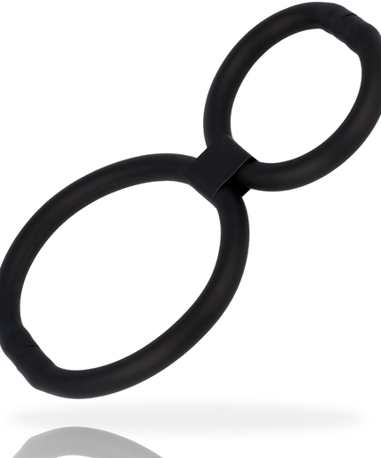 Addicted Toys – Adjustable Rings for Penis