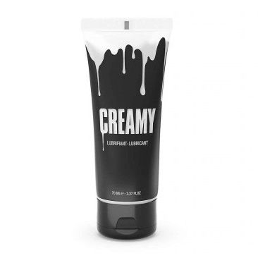 Romige – Cum Glijmiddel 70 ml