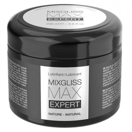 Mixgliss – Lubrifist Max Anal Dilator 250ml