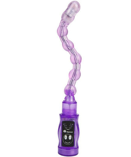 Baile – Distortion Triple Lilac Stimulator