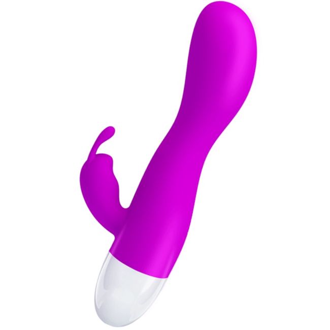 Pretty Love – Smart Kyle Vibrator 30 Modi