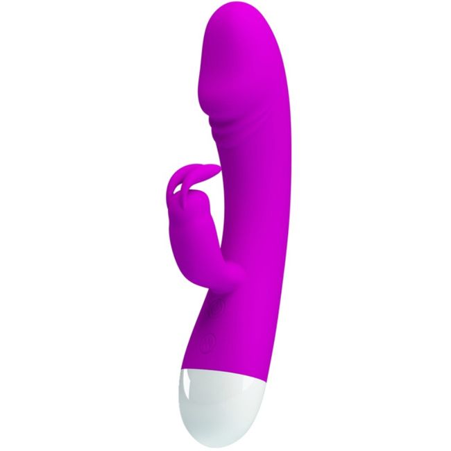 Pretty Love – Smart Will Vibrator 30 Modi