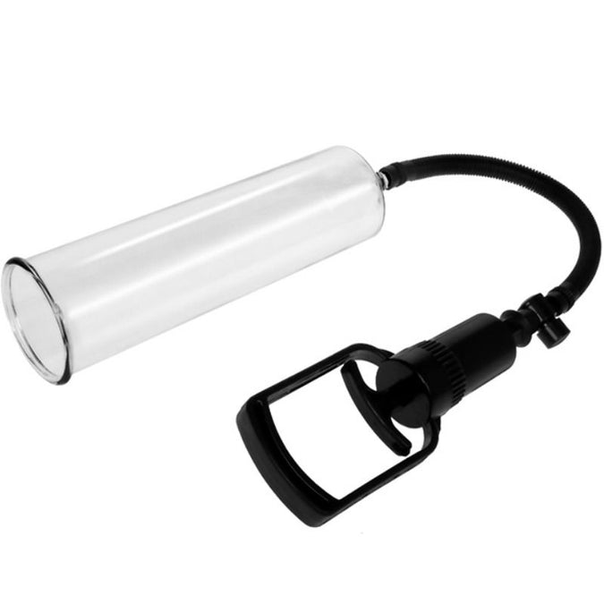 Pretty Love – Alexander Erection Pump