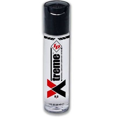Id Xtreme – glijmiddel 130 Ml
