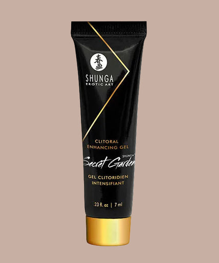 Shunga – Naughty Geisha Kit