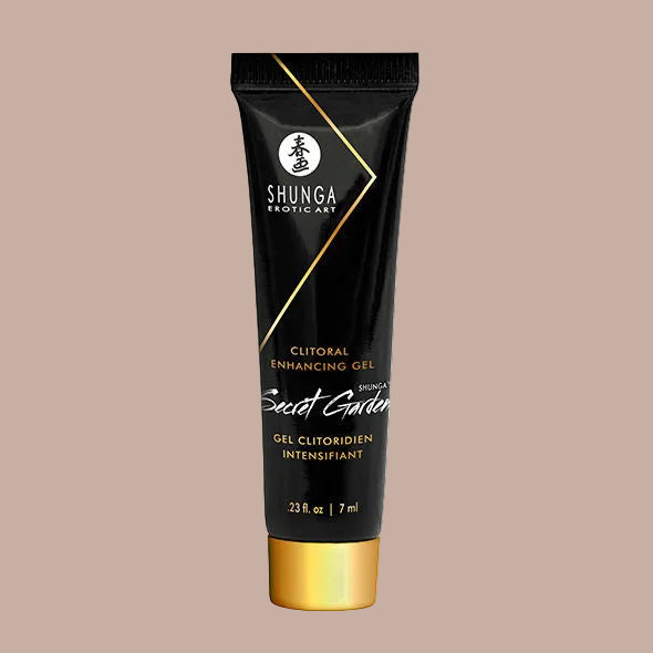 Shunga – Naughty Geisha Kit