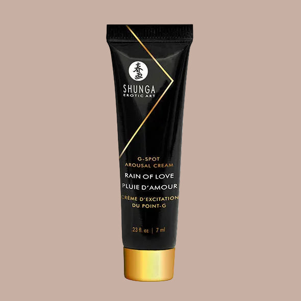 Shunga – Naughty Geisha Kit