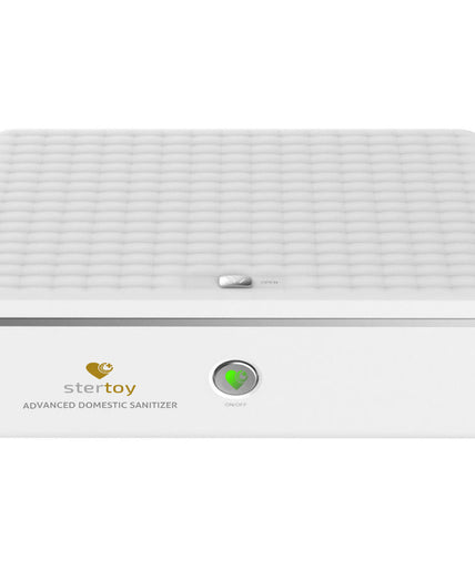 Stertoy – Sterilizer Covid-19 Germicidal Bactericide Ultraviolet