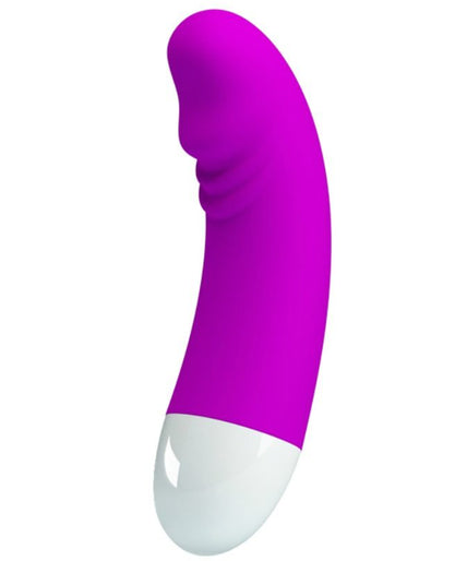 Pretty Love – Luther Mini Vibrator mit 30 Vibrationsmodi
