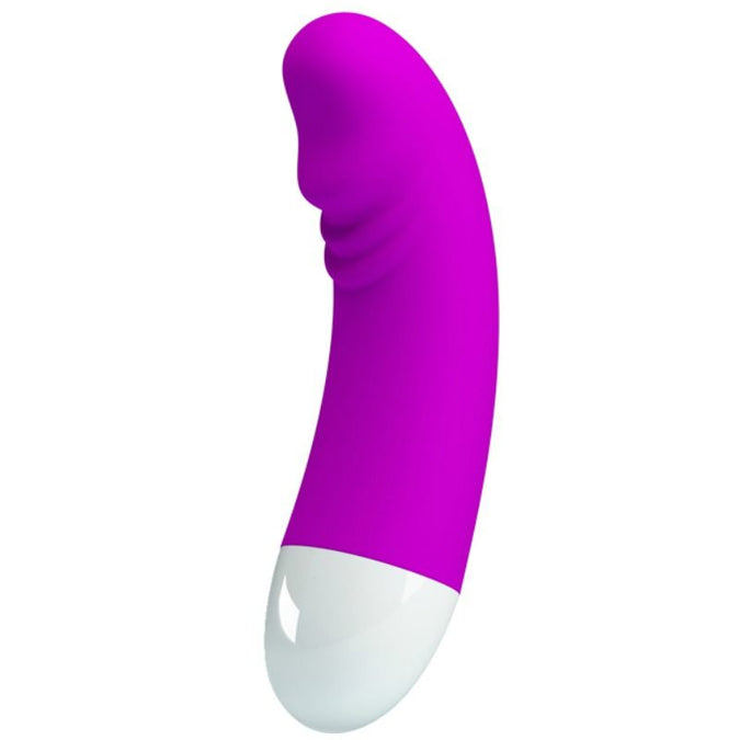 Pretty Love – Luther Mini Vibrator mit 30 Vibrationsmodi